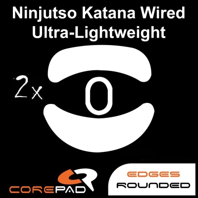 Corepad Skatez Ninjutso Katana Ultralight
